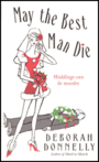 Book Cover: Bride and Doom