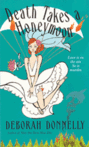 Book Cover: Bride and Doom