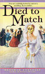 Died to Match